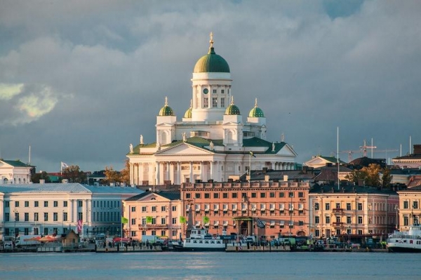 
Финляндия не стала вводить запрет на въезд в страну граждан России
