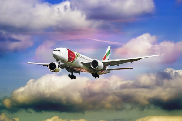 
Emirates договорилась о сотрудничестве с индонезийской авиакомпанией Batik Air
