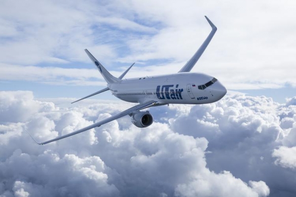
Utair раздаёт элитные уровни Utair Status пассажирам ушедших авиакомпаний
