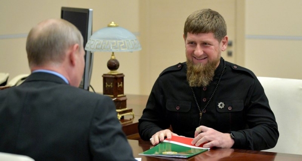 Кадыров госпитализирован с подозрением на коронавирусную инфекцию