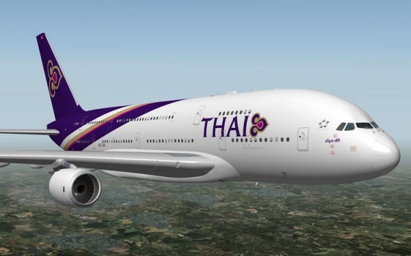
Авиакомпании Таиланда снизят цены для иностранцев на все лето
