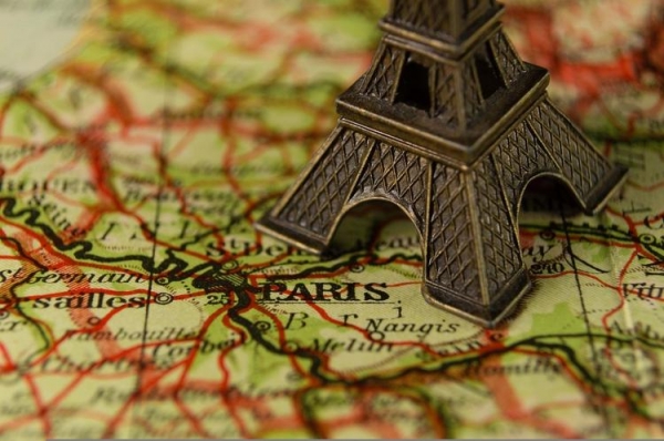 
Франция отменила упрощенный визовый режим, но продолжит выдачу виз
