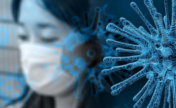 
Сколько продлится эпидемия коронавируса? Мнение китайского профессора
