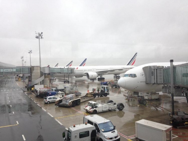 
Во Франции на следующей неделе авиадиспетчеры снова объявят забастовку
