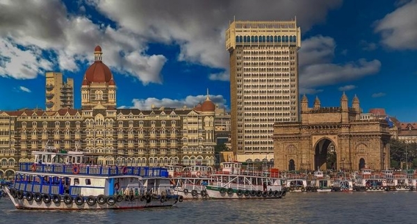 
В Индии закрылся один из самых известных 5-звездочных отелей

