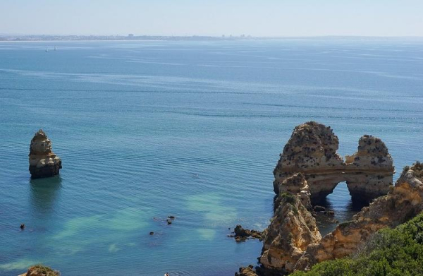 
В Португалии вводится специальный туристический налог за каждую ночь пребывания
