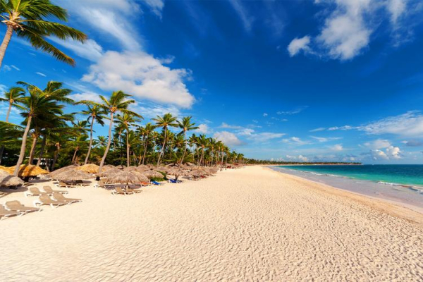 
Секретные пляжи на Карибах, о которых действительно никто не знает
