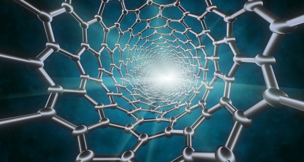 Как углеродные нанотрубки изменят будущее сенсорных экранов
