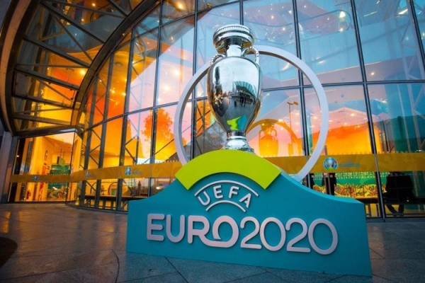 
Из-за футбольного Евро-2020 цены в отелях Питера подскочат минимум втрое
