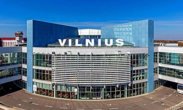 
Аэропорт Вильнюса полностью закроют на 11–12 июля в связи с саммитом НАТО

