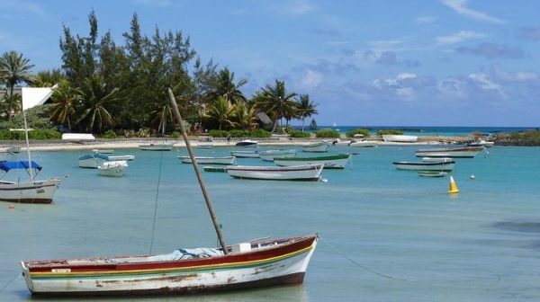 
С 1 сентября Маврикий упрощает правила отдыха на острове для иностранных туристов 
