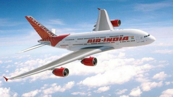 
Air India запускает шесть новых направлений в страны Европы и США
