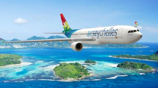
С 27 марта добраться до Сейшельских островов станет проще

