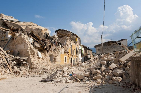 
Boeing пожертвовал 500 000 долларов на помощь пострадавшим от землетрясения в Турции
