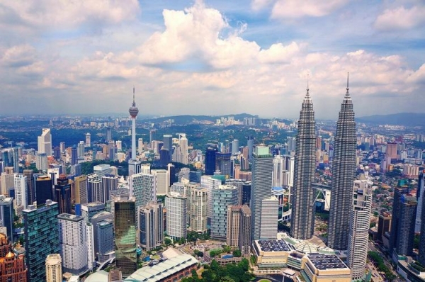 
Открытие Малайзии для туристов может состояться не раньше декабря
