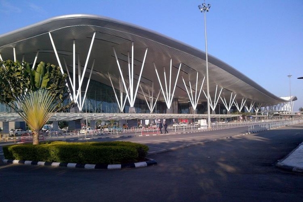 
В Индии в ближайшие 4–5 лет появятся 80 новых аэропортов
