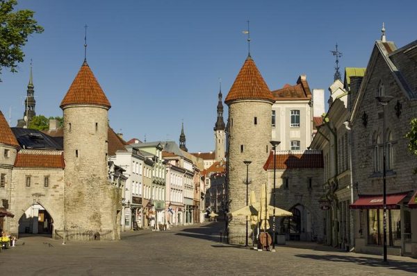 
Эстония отобрала вид на жительство у россиянина, который прожил там всю жизнь
