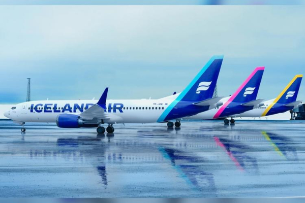 
Icelandair и Airbus подписали соглашение о покупке до 25 самолетов A321XLR
