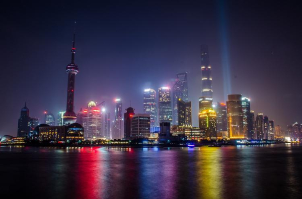 
Etihad запускает полетную программу в Шанхай с частотой два раза в неделю
