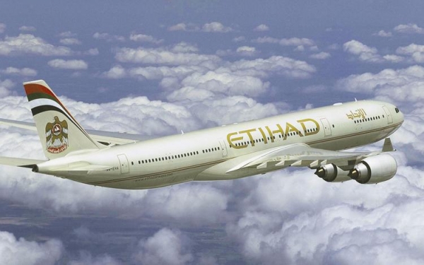 
Этим летом Etihad рассчитывает перевезти более 2,7 миллиона пассажиров
