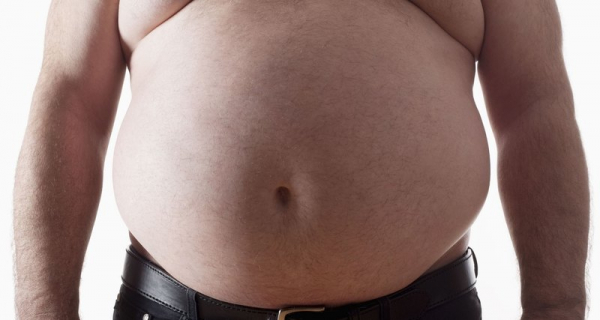 Учёные назвали преимущество избыточного веса