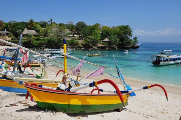 
Обещанное открытие острова Бали для туристов в сентябре этого года может не состояться
