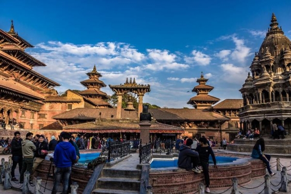 
Непал возобновляет выдачу виз по прибытии и отменяет карантин для привитых иностранцев
