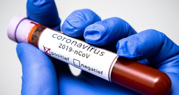 Определён срок жизни коронавируса на ручках дверей и унитазах