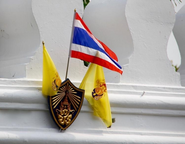 
Правительство Таиланда рассмотрит вопрос об открытии международного туризма с 1 июля
