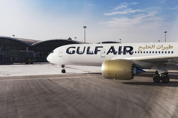 
Авиакомпания Gulf Air возобновляет прямые рейсы из Манамы в Баку
