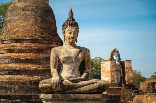 
В Таиланде отменили ПЦР-тестирование туристов на пятый день
