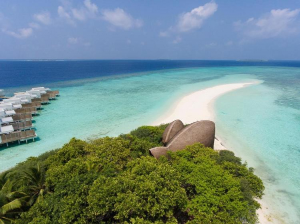 
Лучшие акции и спецпредложения на новогодние туры на Мальдивы и Шри-Ланку
