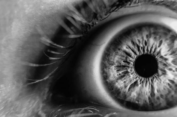 Страх слепоты: 9 способов избежать ухудшения зрения