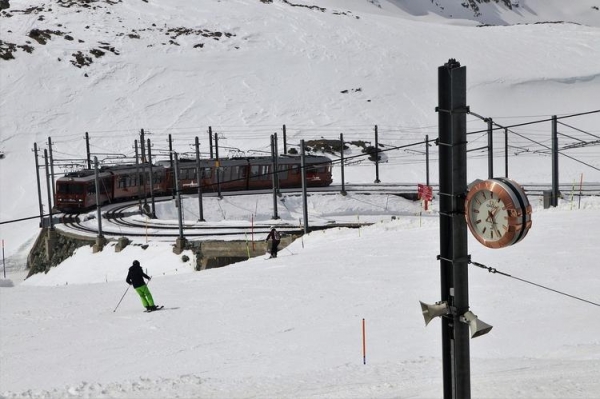 
Состоится ли зимний горнолыжный сезон в Европе в этом году?
