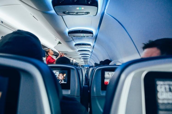 
5 вещей, которые сильно изменили путешествия на самолете в этом году
