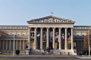 Шедевры живописи в музее Будапешта снова доступны для публики