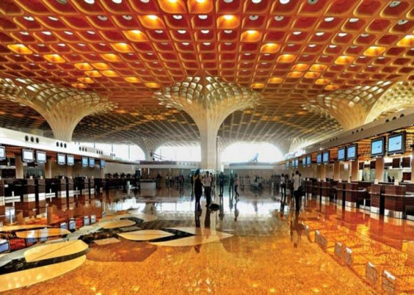 
В аэропорту Мумбаи открылся новый терминал для частных самолетов

