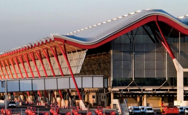 
Аэропорты Испании восстановились до уровня 2019 года. Лидирует Мадрид

