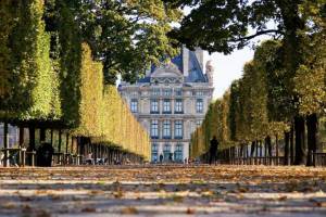 Во Франции увеличивают налог для туристов. Отельеры возмущены