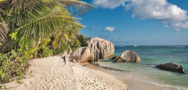 
«Аэрофлот» открыл регулярные рейсы на Сейшельские острова. Будет ли спрос?
