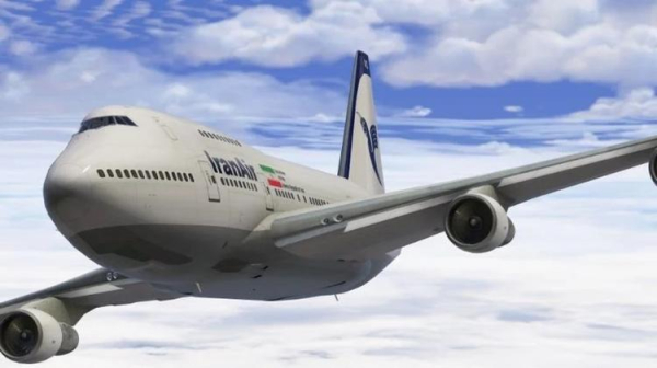 
Кто продолжает летать на необычных Boeing 747SP В 2023 году?
