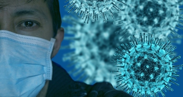 Заведено первое уголовное дело за заражение коронавирусом в России