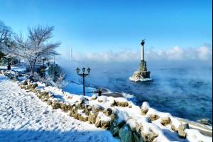 Крым поставил рекорд по количеству туристов
