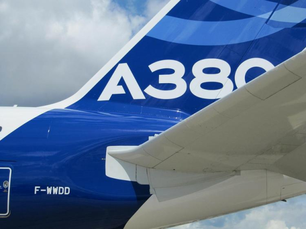 
10 авиакомпаний, которые в 2023 году продолжат летать на Superjumbo A380
