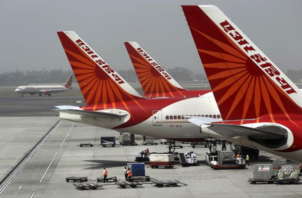 
Гражданской авиации Индии не хватает новых пассажирских самолетов

