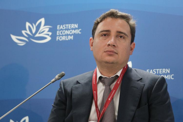 
TUI Россия участвует в V Восточном экономическом форуме
