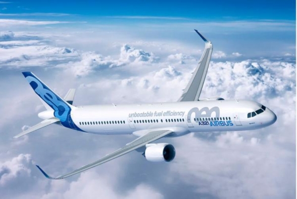 
Кувейтская авиакомпания Jazeera Airways подтвердила заказ на 28 новейших Airbus
