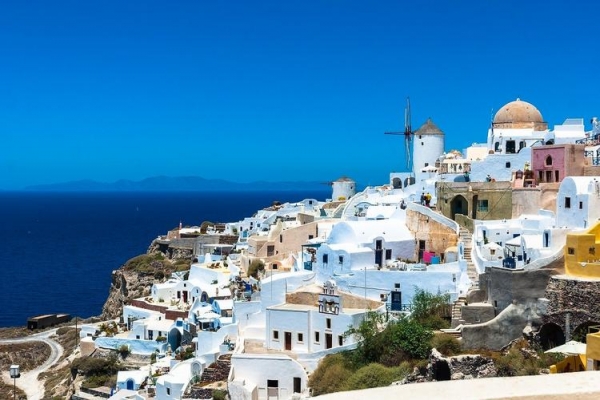 
По каким правилам нам теперь будут выдавать греческие визы?

