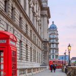 Непопулярный Лондон, или чего нет в туристических путеводителях