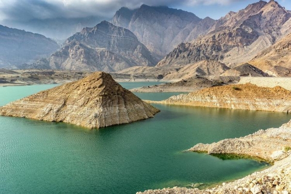 
Оман отменяет ПЦР-тесты для туристов с сертификатами о вакцинации
